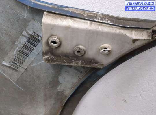 купить Бампер на Ford Mondeo 3 2000-2007