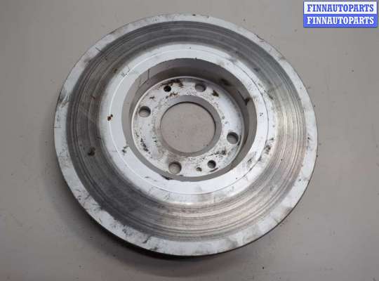 купить Диск тормозной на Peugeot 307 2001-2008