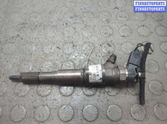 Форсунка топливная BM3551030 на BMW X5 E53 2000-2006