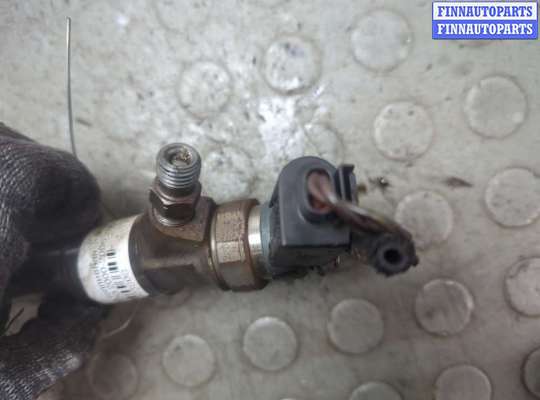 купить Форсунка топливная на BMW X5 E53 2000-2006