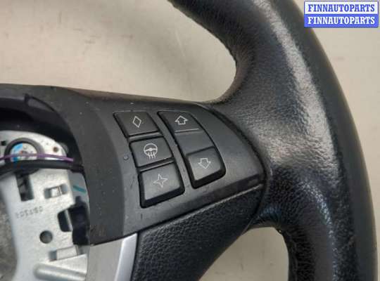 купить Руль на BMW X5 E70 2006-2013