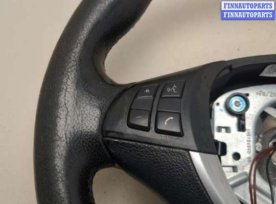купить Руль на BMW X5 E70 2006-2013