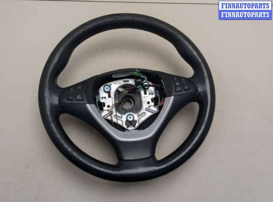 Руль BM3668457 на BMW X5 E70 2006-2013