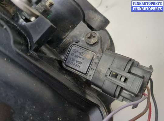 купить Коллектор впускной на Hyundai Tucson 3 2015-2021