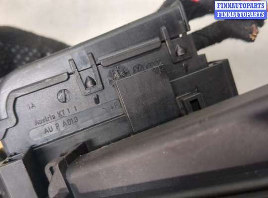 купить Блок предохранителей на Audi Q7 2005-2015