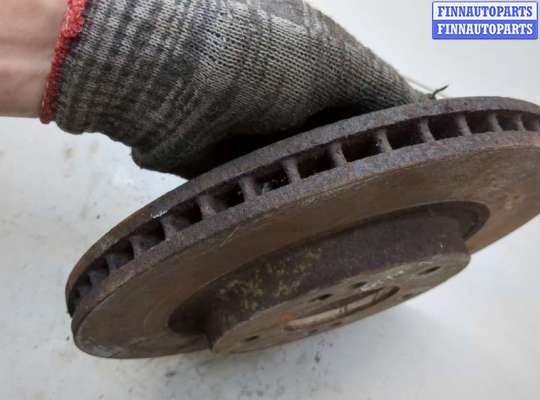купить Диск тормозной на Hyundai Santa Fe 2000-2006