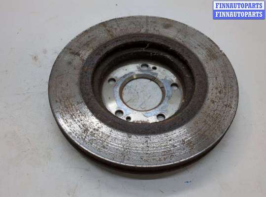 Купить Диск тормозной на Hyundai Santa Fe 2000-2006 Диск тормозной HN614518 на Hyundai Santa Fe 2000-2006