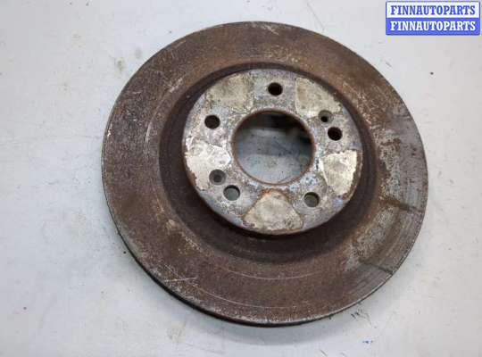купить Диск тормозной на Hyundai Santa Fe 2000-2006