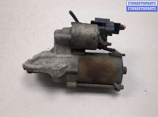 купить Стартер на Ford C-Max 2002-2010
