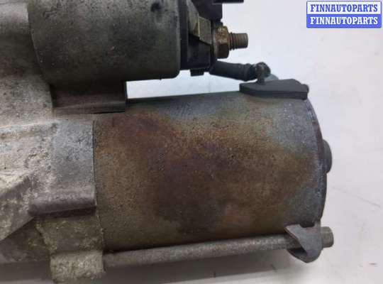 купить Стартер на Ford C-Max 2002-2010