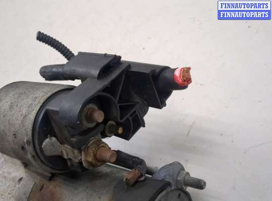 купить Стартер на Ford C-Max 2002-2010