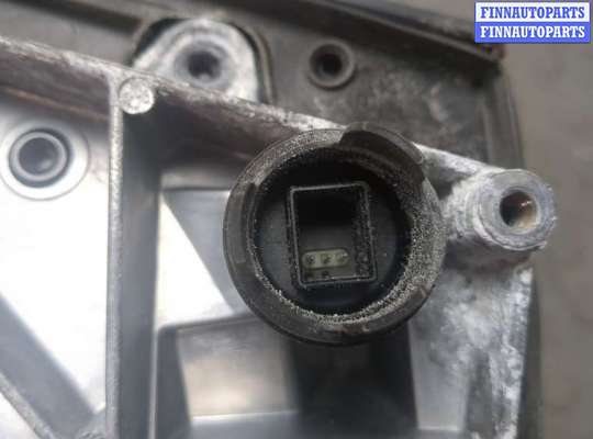 Зеркало боковое на BMW X5 (E70)