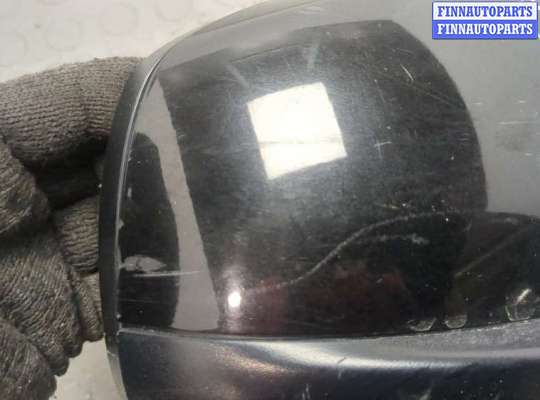 Зеркало боковое на BMW X5 (E70)