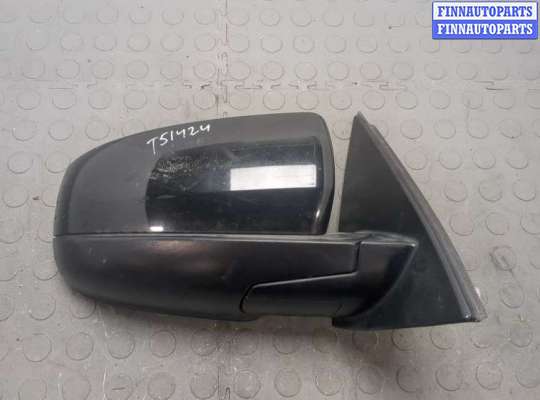 Зеркало боковое BM3460248 на BMW X5 E70 2006-2013