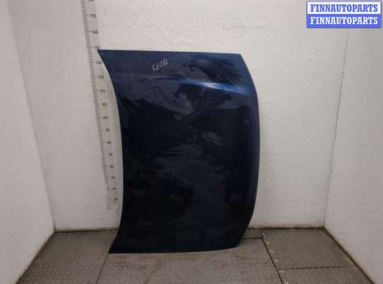 Обшивка капота CH451140 на Chevrolet Trailblazer 2001-2010