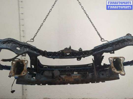 купить Усилитель бампера на Ford Focus 2 2008-2011