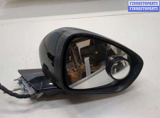 Зеркало боковое PG1247767 на Peugeot 508 2010-2018