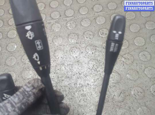 купить Переключатель поворотов и дворников (стрекоза) на Mercedes E W211 2002-2009