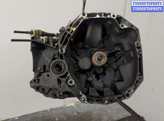 купить КПП 5-ст.мех. (МКПП) на Nissan Note E11 2005-2013