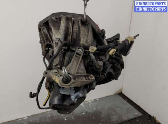 купить КПП 5-ст.мех. (МКПП) на Nissan Note E11 2005-2013