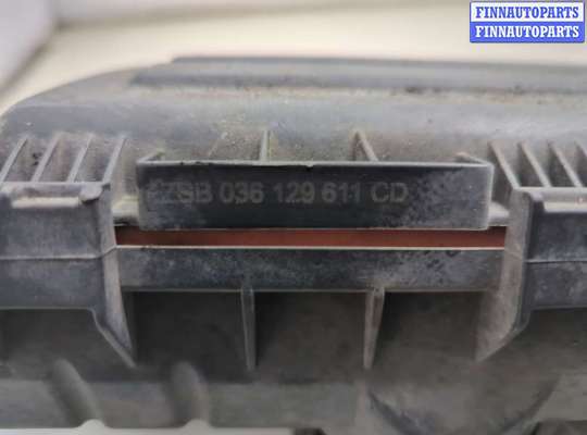 купить Корпус воздушного фильтра на Seat Ibiza 4 2008-2015