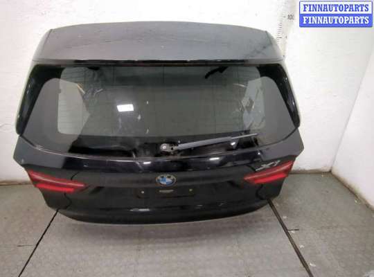 купить Фонарь крышки багажника на BMW X1 (F48) 2015-2022