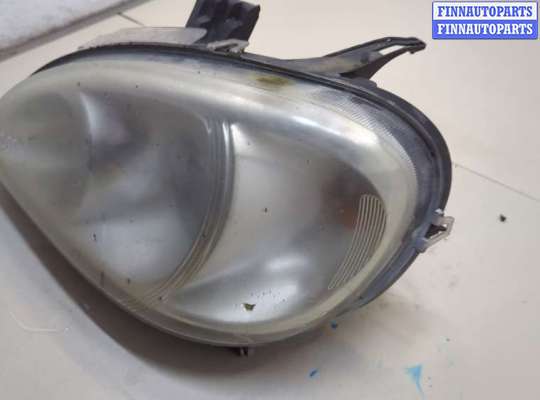 купить Фара (передняя) на Mercedes ML W163 1997-2005