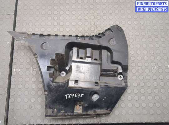 купить Кронштейн бампера на BMW 5 F10 2010-2017