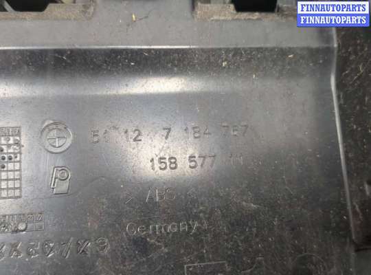 купить Кронштейн бампера на BMW 5 F10 2010-2017