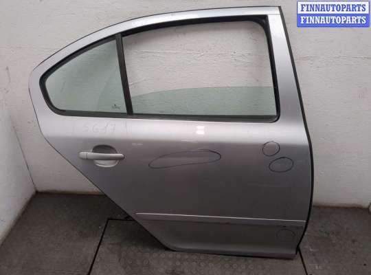 купить Замок двери на Skoda Octavia (A5) 2004-2013