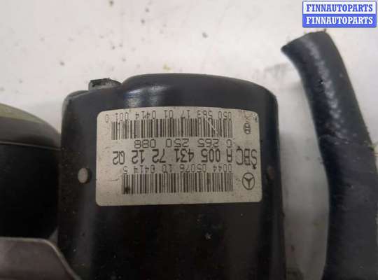 купить Блок АБС, насос (ABS, ESP, ASR) на Mercedes E W211 2002-2009