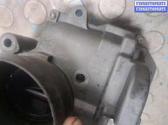 купить Заслонка дроссельная на BMW 1 F20, F21 2011-2019