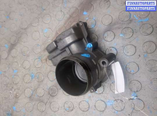 купить Заслонка дроссельная на BMW 1 F20, F21 2011-2019