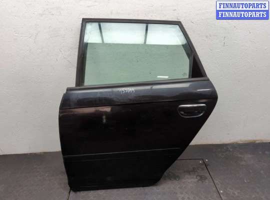 купить Дверная карта (Обшивка двери) на Audi A3 (8P) 2003-2013