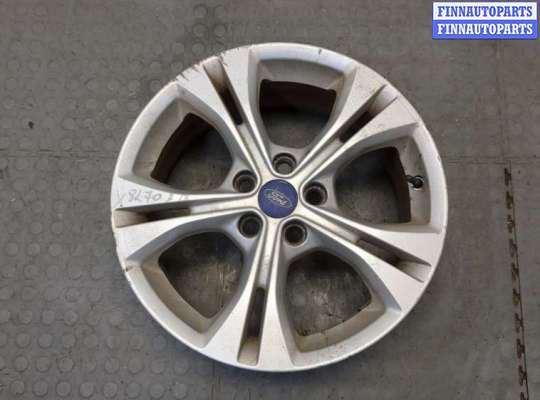 купить Комплект литых дисков на Ford Mondeo 4 2007-2015