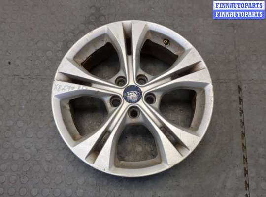 Комплект литых дисков FO2185220 на Ford Mondeo 4 2007-2015