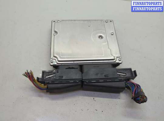 купить Блок управления двигателем на Mercedes C W203 2000-2008