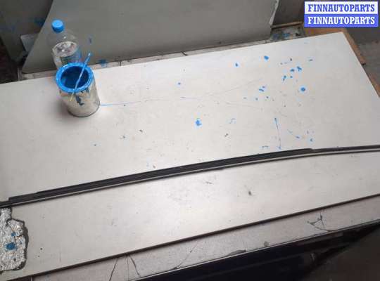 купить Молдинг стекла (боковое) на Chevrolet Malibu 2018-2025