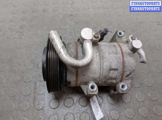 купить Компрессор кондиционера на Mazda 6 (GH) 2007-2012