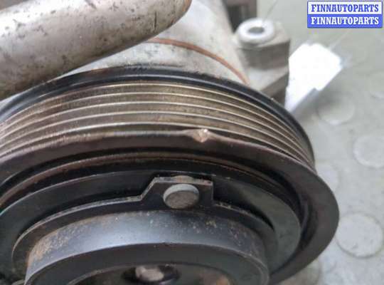 купить Компрессор кондиционера на Mazda 6 (GH) 2007-2012