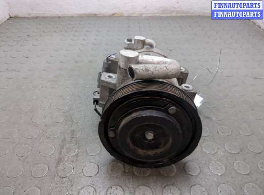 купить Компрессор кондиционера на Mazda 6 (GH) 2007-2012