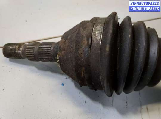 купить Полуось (приводной вал, шрус) на Opel Astra H 2004-2010