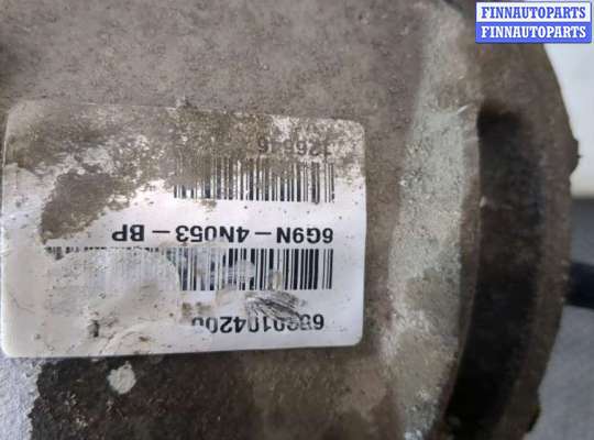 купить Редуктор моста на Land Rover Freelander 2 2007-2014
