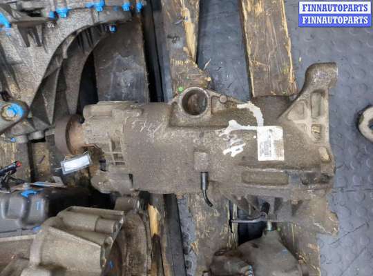 купить Редуктор моста на Land Rover Freelander 2 2007-2014