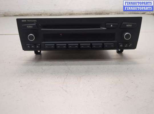 Магнитола BM3666551 на BMW 3 E90, E91, E92, E93 2005-2012