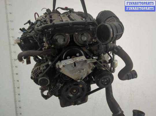 Турбина OP2338746 на Opel Zafira C 2011-2019