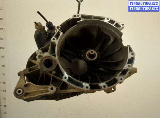 КПП 5-ст.мех. (МКПП) VL518149 на Volvo V50 2004-2012