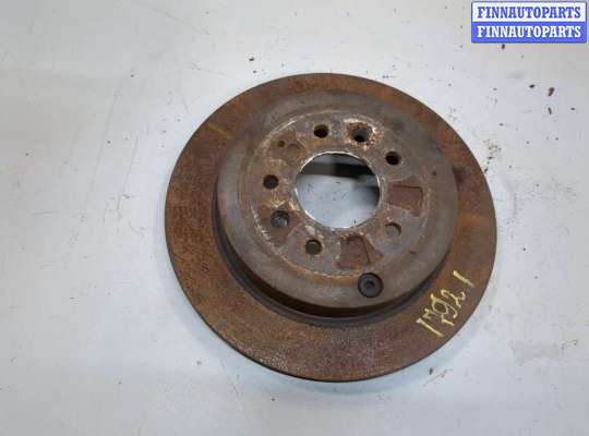 купить Диск тормозной на Mazda CX-7 2007-2012