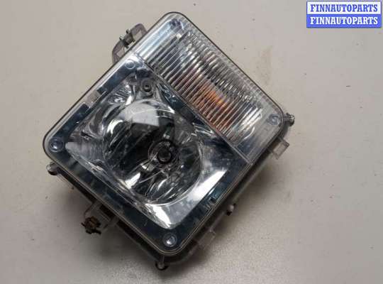 купить Фара противотуманная (галогенка) на Cadillac SRX 2003-2009