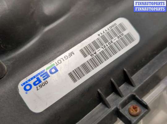 купить Фара противотуманная (галогенка) на Cadillac SRX 2003-2009